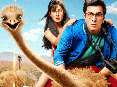 jagga jasoos trailer takes you on a magical journey jagga jasoos trailer takes you on a magical journey