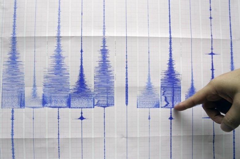 north australia hit by 6 5 magnitude earthquake photo reuters