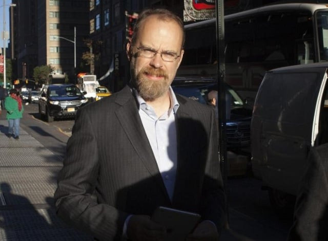 adam messinger had been with twitter for five years photo reuters adam messinger had been with twitter for five years photo reuters