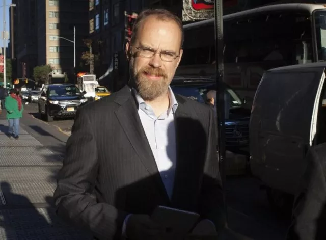 adam messinger had been with twitter for five years photo reuters adam messinger had been with twitter for five years photo reuters