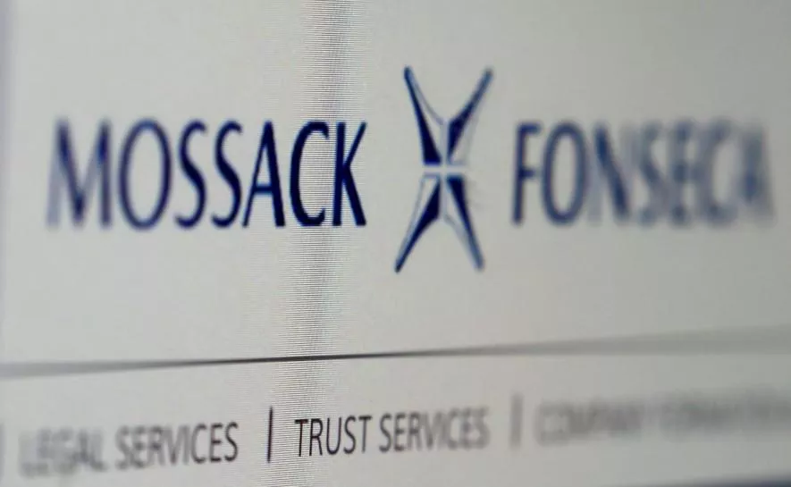 the website of the mossack fonseca law firm is pictured in this illustration taken april 4 2016 reuters reinhard krause illustration the website of the mossack fonseca law firm is pictured in this illustration taken april 4 2016 reuters reinhard krause illustration