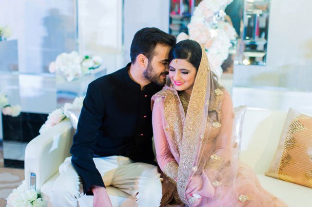Pakistani Wedding — Blog — Michaelangelo