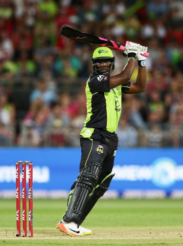 barred russell 039 s bat was leaving black marks on the match ball photo courtesy cricket australia barred russell 039 s bat was leaving black marks on the match ball photo courtesy cricket australia
