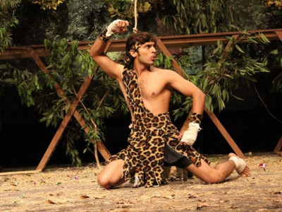 tarzan brings children back to theatre tarzan brings children back to theatre