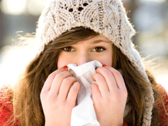 4 things you must do immediately after catching a cold