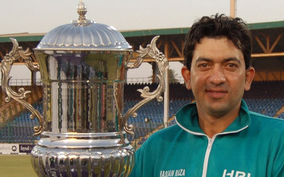 from pakistan to uae hasan raza to switch international allegiances from pakistan to uae hasan raza to switch international allegiances