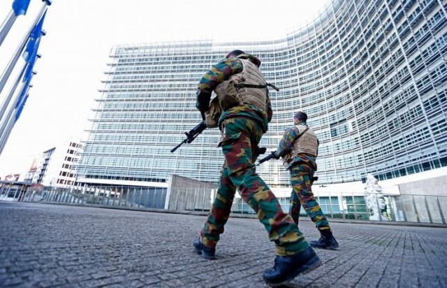 eu to step up pressure on russia with proposed new sanctions eu to step up pressure on russia with proposed new sanctions