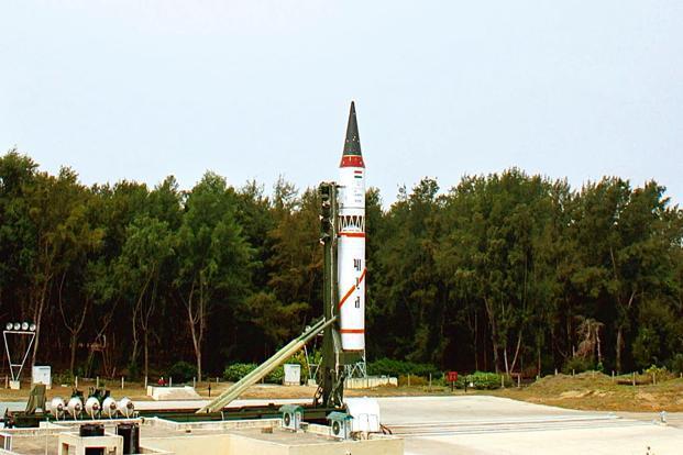 india s nuclear capable nirbhay cruise missile test fails for fourth time