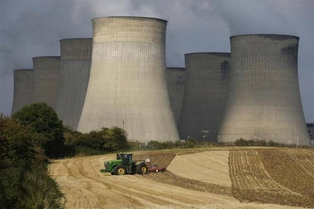 40mw plant will consume 150 228 tons of coal per annum photo reuters
