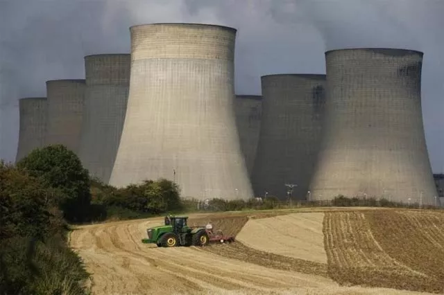40mw plant will consume 150 228 tons of coal per annum photo reuters 40mw plant will consume 150 228 tons of coal per annum photo reuters