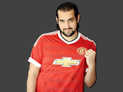 personality of the year shahbaz taseer personality of the year shahbaz taseer