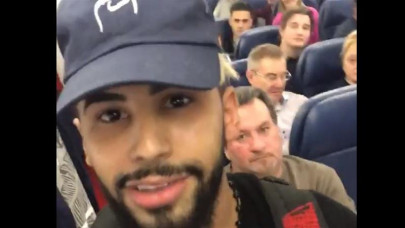 youtube sensation kicked off delta flight for speaking arabic youtube sensation kicked off delta flight for speaking arabic