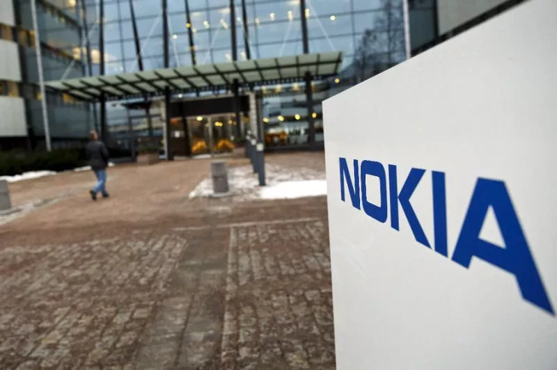 nokia filed a number of lawsuits against apple for violating 32 technology patents photo afp nokia filed a number of lawsuits against apple for violating 32 technology patents photo afp