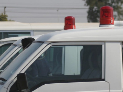 boy dies as authorities prevent ambulance from reaching faisalabad hospital