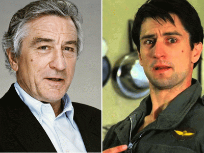 robert de niro to play 25 year old in the irishman robert de niro to play 25 year old in the irishman