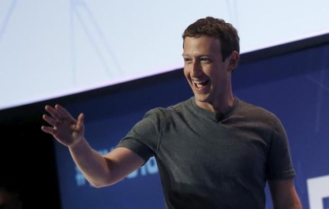 facebook ceo mark zuckerberg photo reuters facebook ceo mark zuckerberg photo reuters