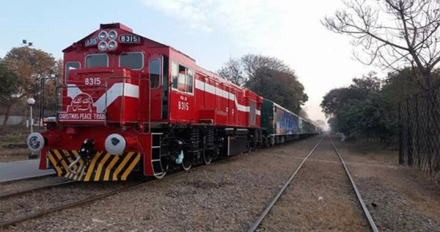 photo courtesy pakistan railways pr official page photo courtesy pakistan railways pr official page
