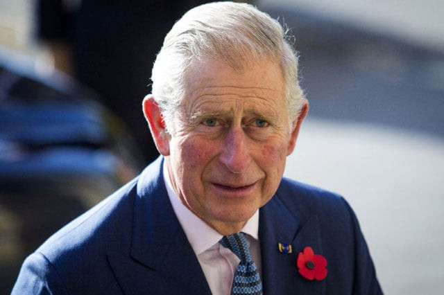britain 039 s prince charles warned against intolerance towards refugees photo afp