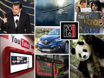 a mixed bag some of the good things that happened in 2016 a mixed bag some of the good things that happened in 2016