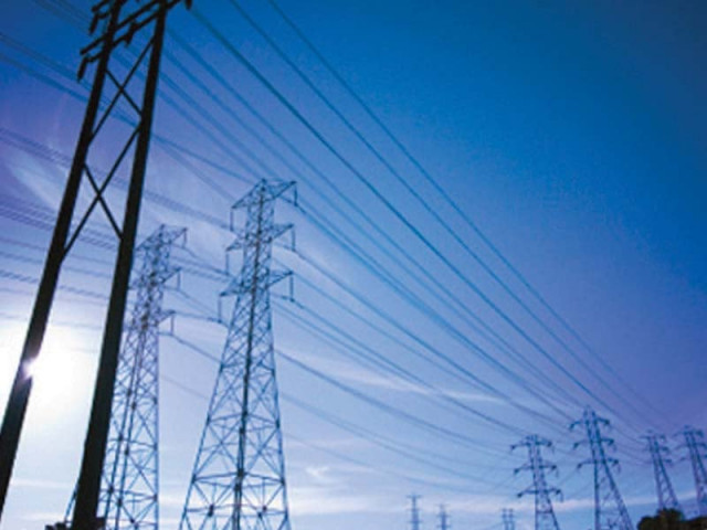 apart from laying new transmission lines the company has to upgrade its entire system to provide support for an additional load of around 10 000mw which is expected to be added to the national grid by 2018 photo file apart from laying new transmission lines the company has to upgrade its entire system to provide support for an additional load of around 10 000mw which is expected to be added to the national grid by 2018 photo file