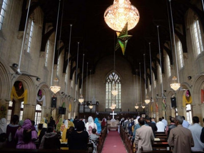 christmas eve christian community assured of foolproof security christmas eve christian community assured of foolproof security