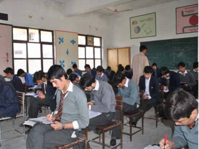 status of education in country not good says baligh status of education in country not good says baligh