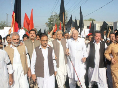 fourth death anniversary anp remembers anti terror icon bashir bilour