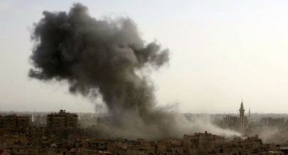 88 dead in turkish raids on is held syria town 88 dead in turkish raids on is held syria town