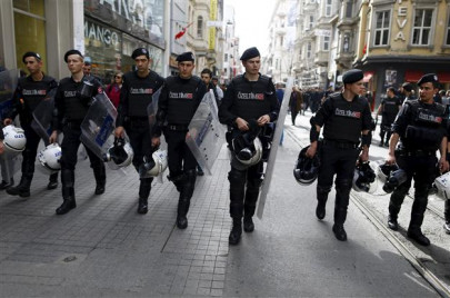 turkey detains 31 in operation targeting islamic state turkey detains 31 in operation targeting islamic state