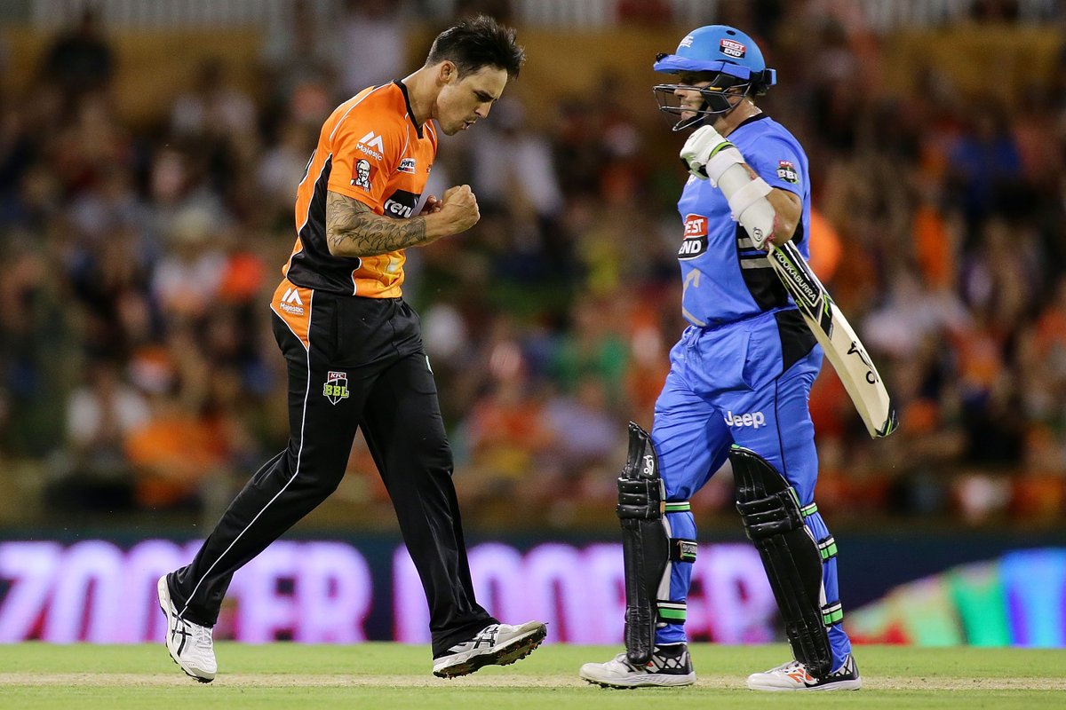 photo courtesy big bash league