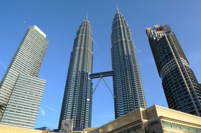 pakistan malaysia agree to increase cooperation photo afp pakistan malaysia agree to increase cooperation photo afp