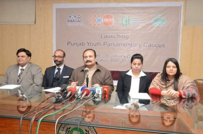 monitoring progress youth caucus to table bill on hate speech