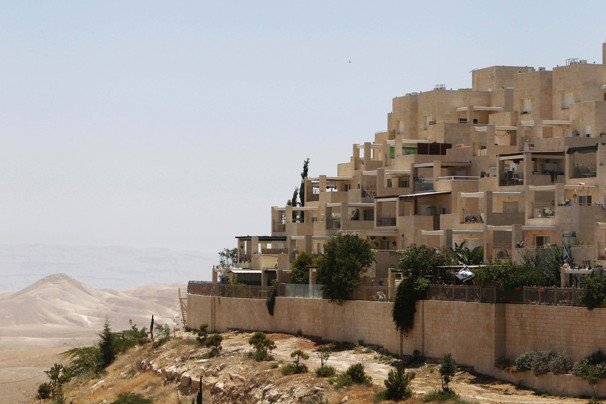 obama allows un resolution against israeli settlements to pass
