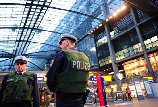 24 year old tunisian anis amri travelled to italy from germany via france photo afp 24 year old tunisian anis amri travelled to italy from germany via france photo afp