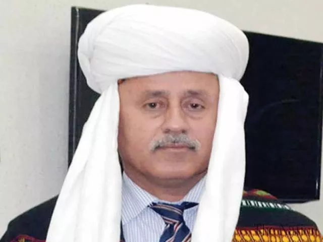 raisani was taken into custody on may 6 after nab recovered documents rs603 million during a raid at his residence youtube screengrab raisani was taken into custody on may 6 after nab recovered documents rs603 million during a raid at his residence youtube screengrab