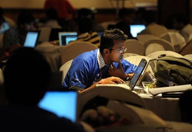 technical skills are rarely enough to nab you the job photo afp technical skills are rarely enough to nab you the job photo afp