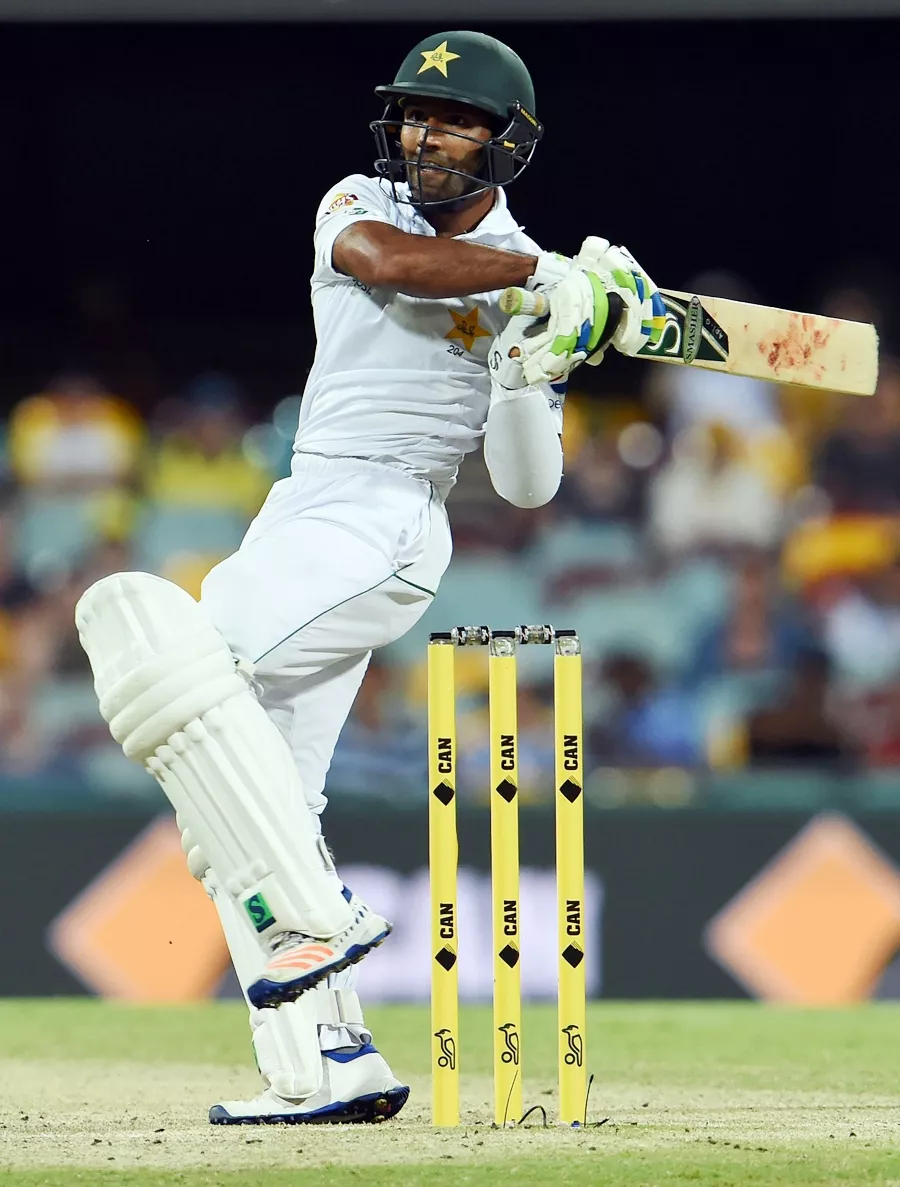 asad shafiq pulls one photo afp asad shafiq pulls one photo afp