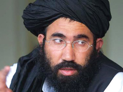gunmen attack kabul house of former taliban envoy to pakistan