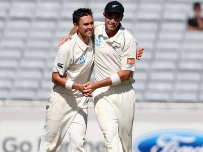 boult southee to be managed in bangladesh series boult southee to be managed in bangladesh series