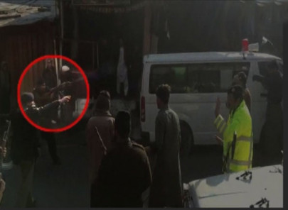 23 year old shot dead by fc in kohistan 23 year old shot dead by fc in kohistan