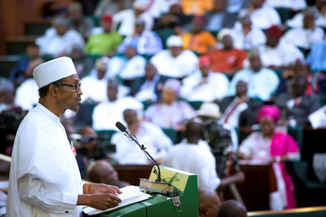 nigeria 039 s president muhammadu buhari photo reuters file