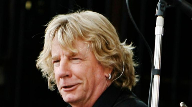 status quo guitarist rick parfitt photo reuters status quo guitarist rick parfitt photo reuters