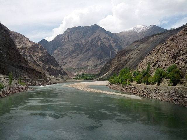 sindh abadgar board opposes more canals on indus sindh abadgar board opposes more canals on indus
