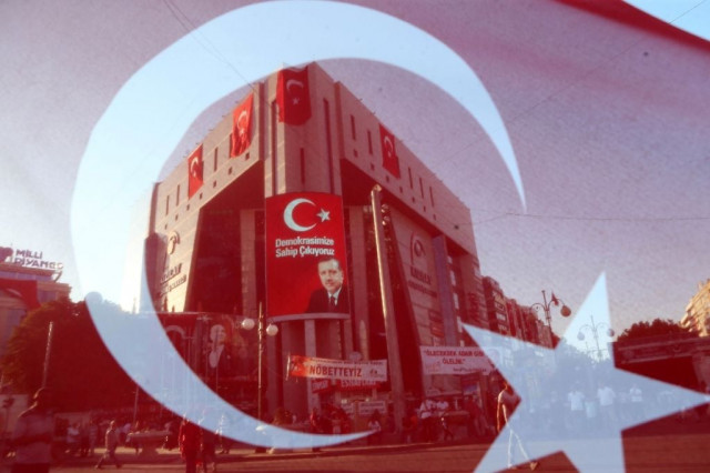 turkish authorities are often accused of restricting access to social networks after serious incidents photo afp turkish authorities are often accused of restricting access to social networks after serious incidents photo afp