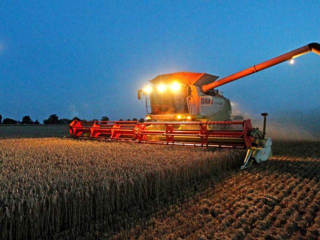 prime minister nawaz sharif was impressed with the agricultural equipment when he visited uzbekistan last time and had desired to introduce uzbek farming technology in pakistan photo reuters prime minister nawaz sharif was impressed with the agricultural equipment when he visited uzbekistan last time and had desired to introduce uzbek farming technology in pakistan photo reuters