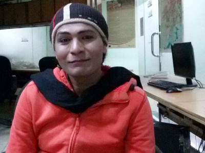 transgender flees community due to religious discrimination transgender flees community due to religious discrimination