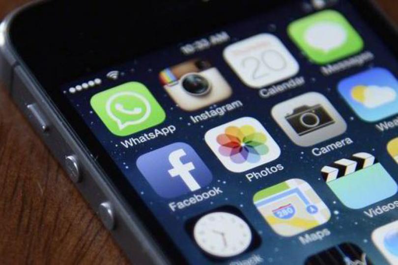 gartner predicts more than 268 billion app downloads in 2017 photo reuters