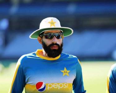 misbah confident ahead of boxing day test against australia misbah confident ahead of boxing day test against australia