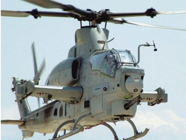 ah 1z attack helicopter photo janes com ah 1z attack helicopter photo janes com