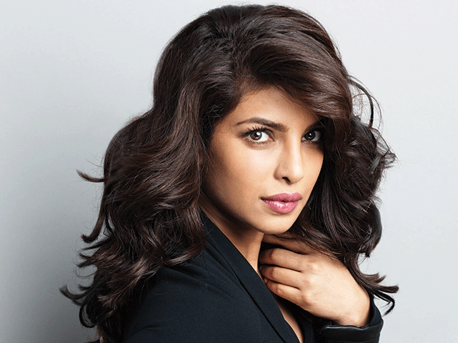 Priyanka Chopra opens up about her experience with racism